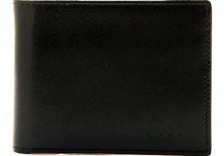 Paul Smith Bill Fold and Coin Wallet