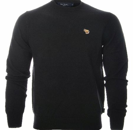 Paul Smith Chest Logo Jumper