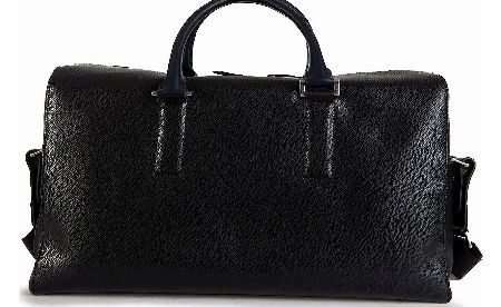 Paul Smith City Webbing Business Folio Black