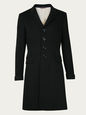 PAUL SMITH COATS BLACK M PS-U-587H-513E