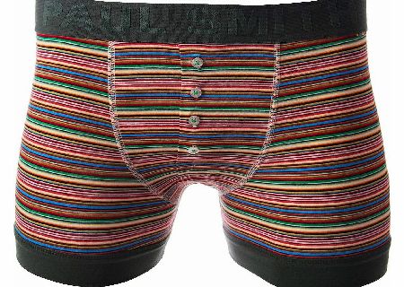 Paul Smith Cotton Classic Boxers