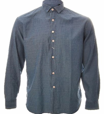 Paul Smith Denim Shirt