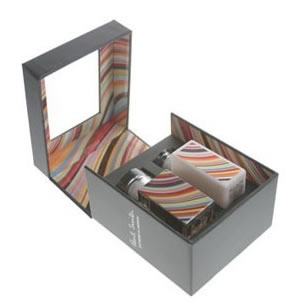 paul smith extreme for women gift set