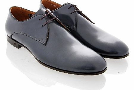 Paul Smith Felix Grey Shoes