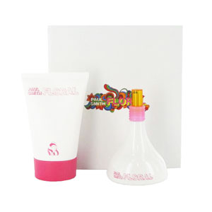 Paul Smith Floral Gift Set 50ml