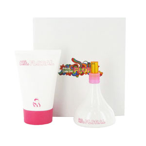 Floral Gift Set 50ml