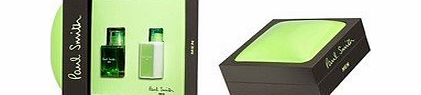 Paul Smith for Men EDT Gift Collection (2