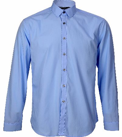 Paul Smith Formal Single Cuff Shirt