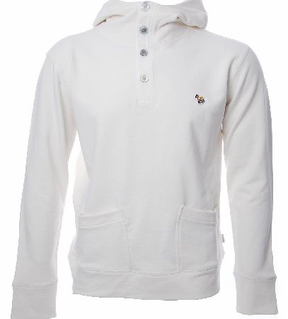 Paul Smith Hooded Top