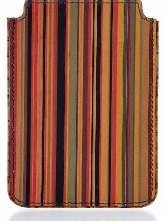 Paul Smith iPhone Case