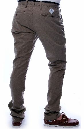 Paul Smith Jeans 5 Pocket Cotton Jeans