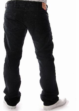 Paul Smith Jeans Corduroy Trousers