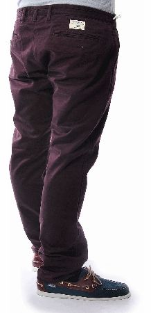 Paul Smith Jeans Cotton Chino