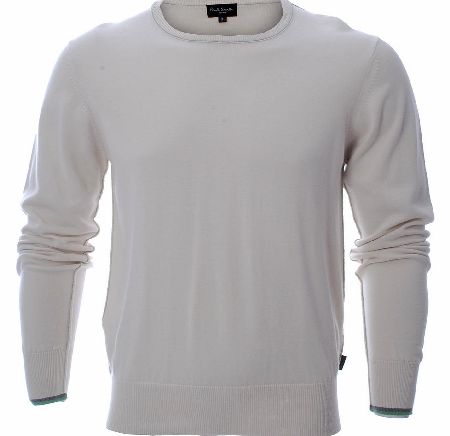 Paul Smith Jeans Crew Neck Jumper