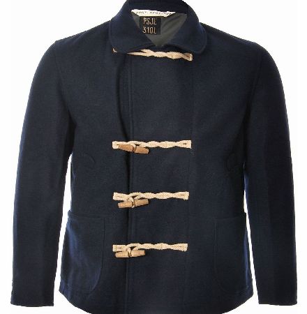 Paul Smith Jeans Donkey Coat