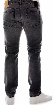 Paul Smith Jeans Tapered Jeans