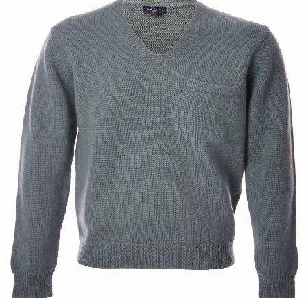 Paul Smith Jeans Wool Jumper