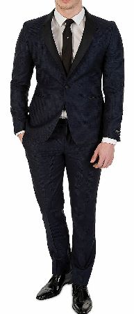 Paul Smith Kensington Slim Button One Evening