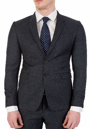 Paul Smith Kensington Two Button Slim Fit Suit