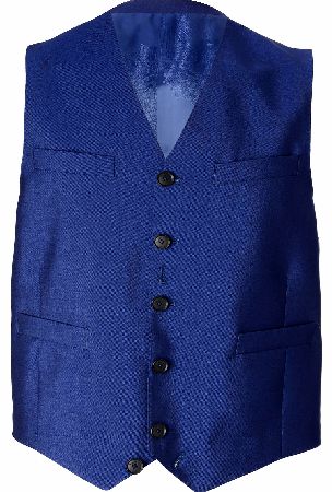 Paul Smith Kingston Gents Waistcoat