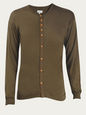 KNITWEAR KHAKI XL PS-S-P6XC476G