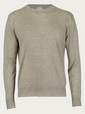 paul smith knitwear taupe