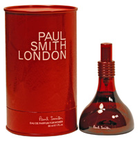 Paul Smith London For Women Eau de Parfum 100ml Spray