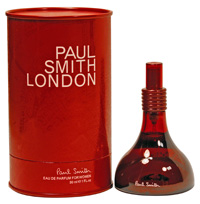 London For Women Eau de Parfum 50ml Spray