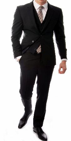 Paul Smith London Line Two Button Slim Travel