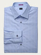 SHIRTS LIGHT BLUE 15 EU