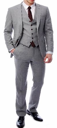 Paul Smith London Slim Fit Three Piece Suit