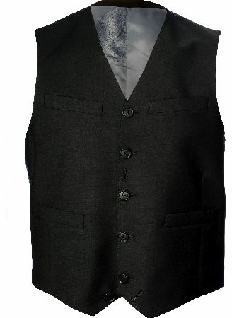 Paul Smith London Tailored Gents Waistcoat