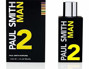 Man 2 Aftershave 100ml