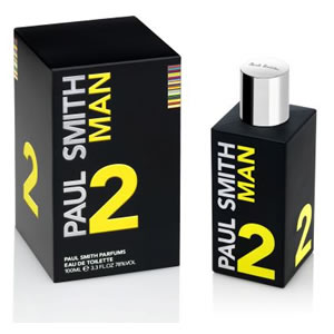 Paul Smith Man 2 EDT 30ml