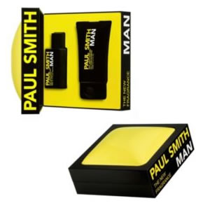 Paul Smith Man Gift Set