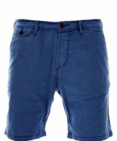 Paul Smith Mens Classic Shorts