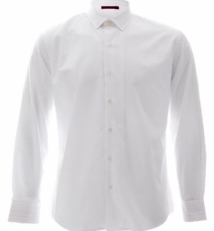 Paul Smith Multi Stripe Cuff Shirt