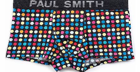 Multicoloured Polka Dot Underwear
