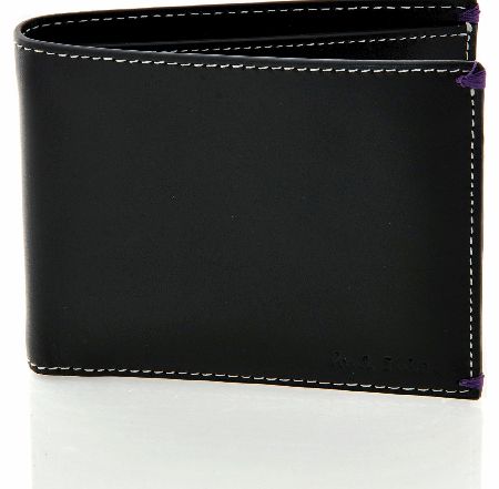 Paul Smith Naked Lady Wallet