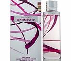 Paul Smith Optimistic Female EDT 100ml Spray