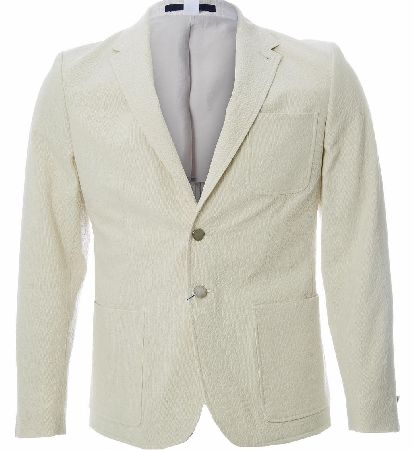 Paul Smith Patch Pocket Jacket