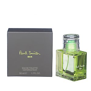 Paul-Smith Paul Smith For Men 50ml EDT spray