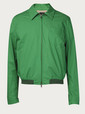 paul smith ps outerwear green