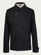 paul smith ps outerwear navy
