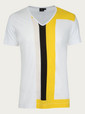 paul smith ps tops white