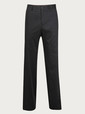 paul smith ps trousers black