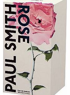 Paul Smith Rose Eau de Pafum 30ml 10069486