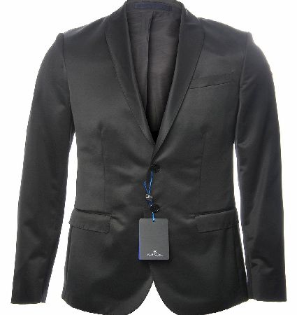 Paul Smith Shawl Collar Jacket