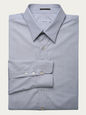 SHIRTS FORMAL NAVY M PS-U-532H-558