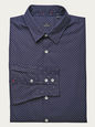 SHIRTS NAVY M PS-U-P8XD172H